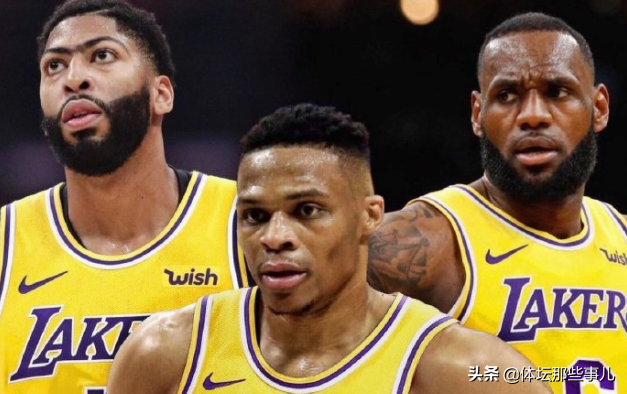 nba发展联盟为什么有老将(现代篮球可能没有忠诚？湖人为什么连签老将？看看珍妮怎么说的)