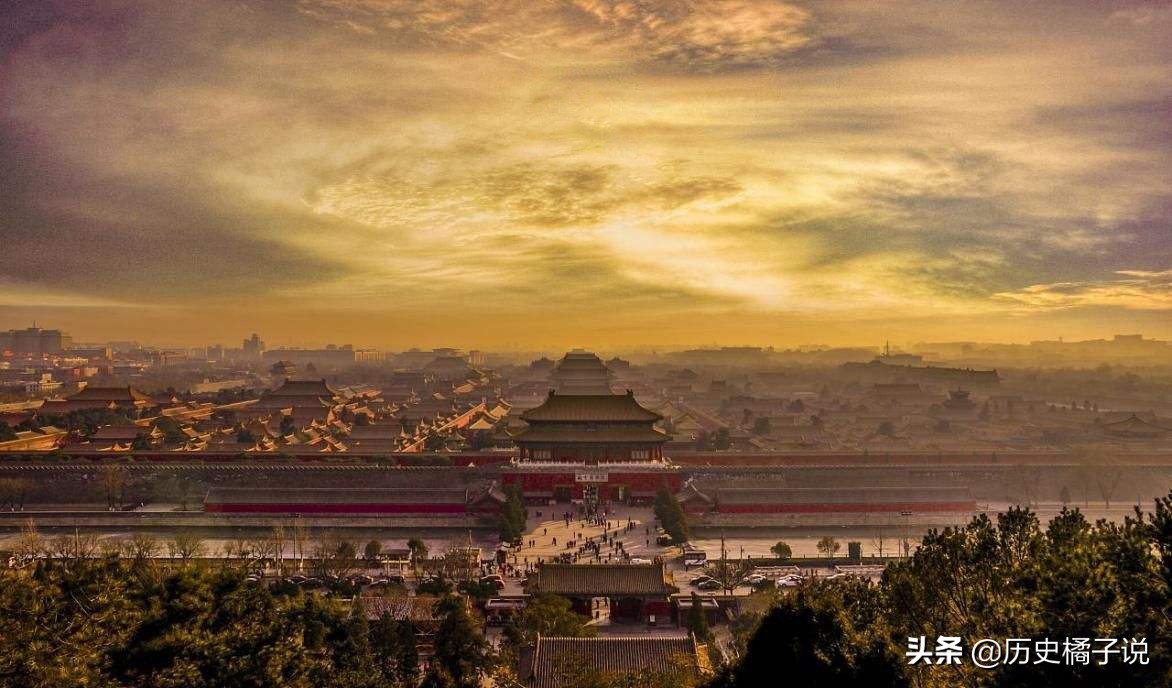 清朝有多少年历史清朝近三百年的历史