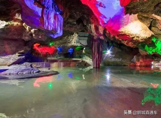 不用去日本了！深圳周边其实就有50多家真温泉！交通地点如下