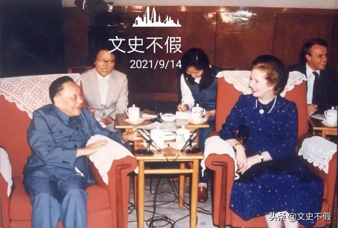 英国传奇首相撒切尔夫人：玩得转权力的游戏，却玩不转家庭的羁绊