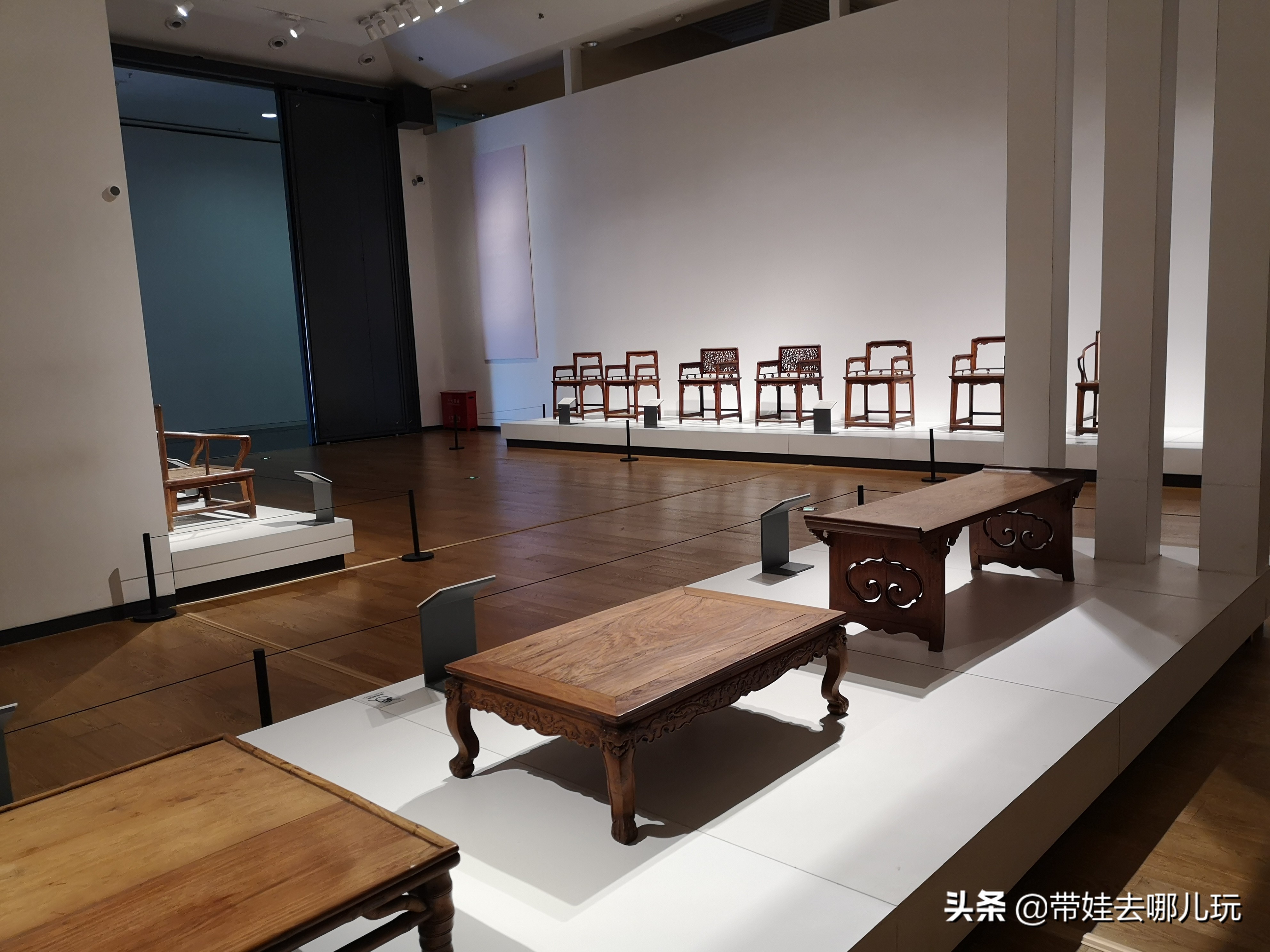 清华大学艺术博物馆：文艺又清净的好去处