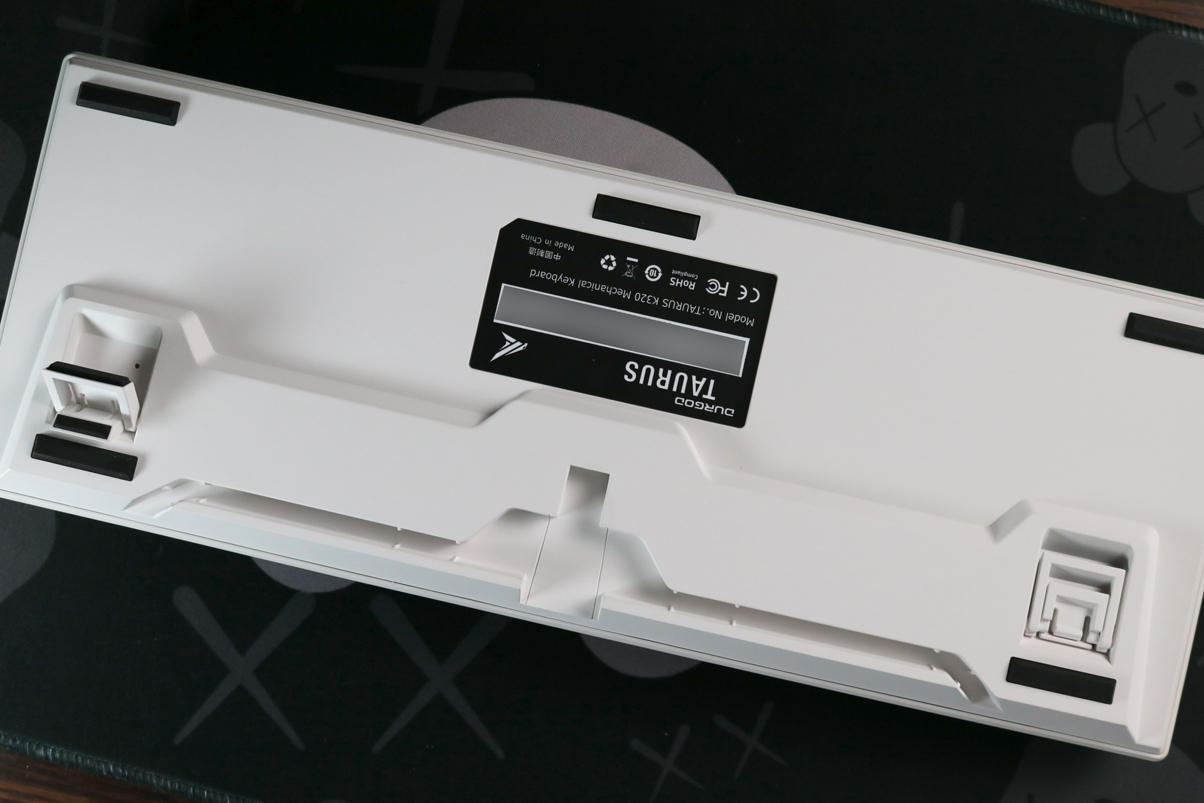 挑好键盘，就等于在挑选好的队友，实际体验完全避坑