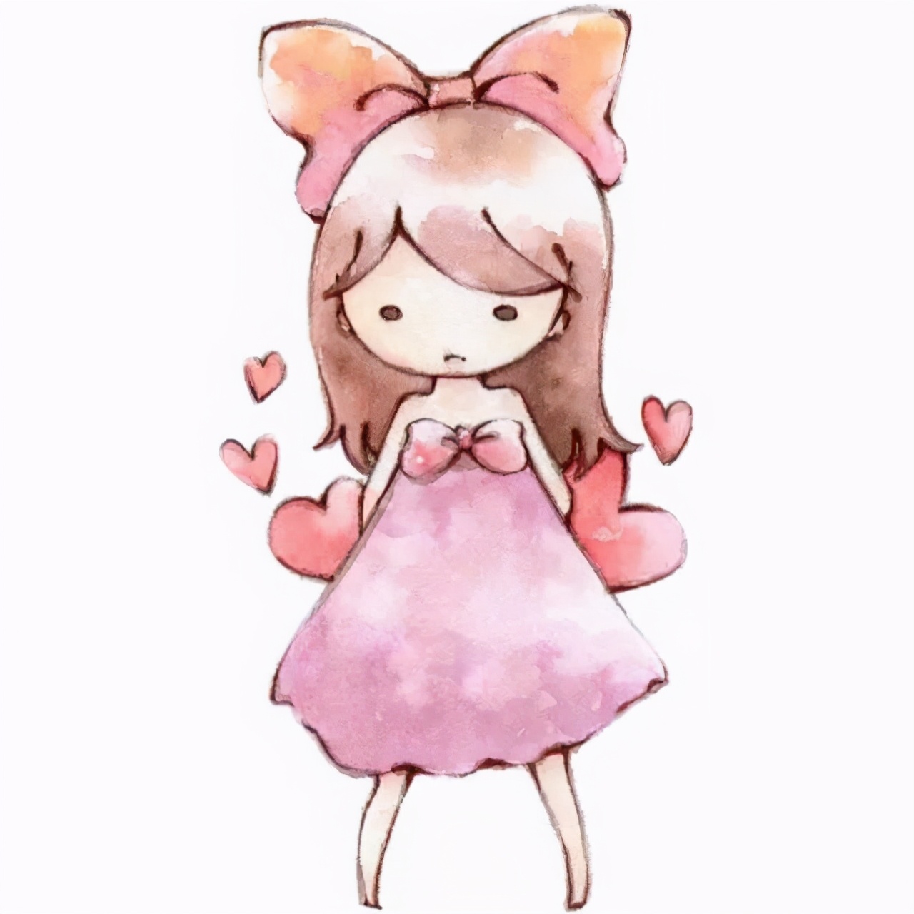 处女座——自己眼中的自己是什么样的