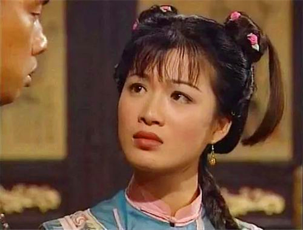 韦小宝的七个老婆,个个如花似玉,只有双儿是他的真爱