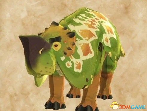 《怪物猎人物语2：破灭之翼》全怪物全随行兽图鉴