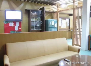 对比了30所高校的研究生宿舍，这10所也太豪华了！酸了酸了