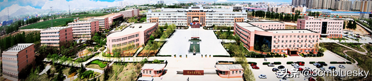 未来大有可为，中医药类高校大盘点（八）——河北中医学院