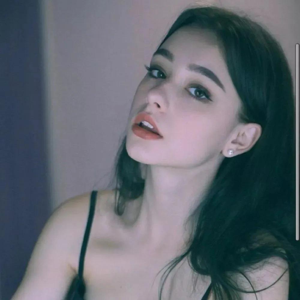 唯美气质女生头像小清新脱俗（精选20张）图片