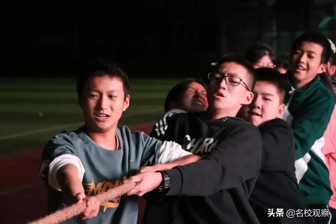 全国天立学校在行动！家校并肩师生携手，筑牢校园防疫阵线