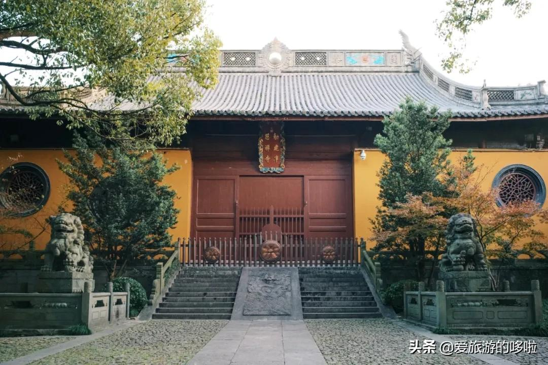 6块钱,包船游西湖