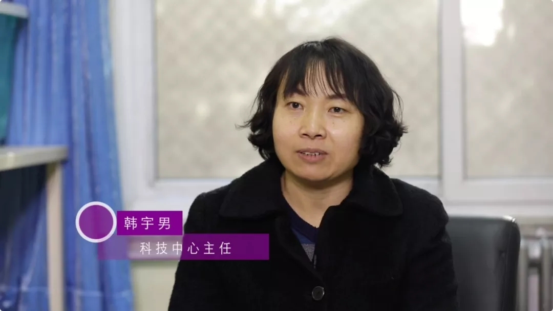 2018北京市“创计划”赛后专访——首都师范大学附属育新学校篇