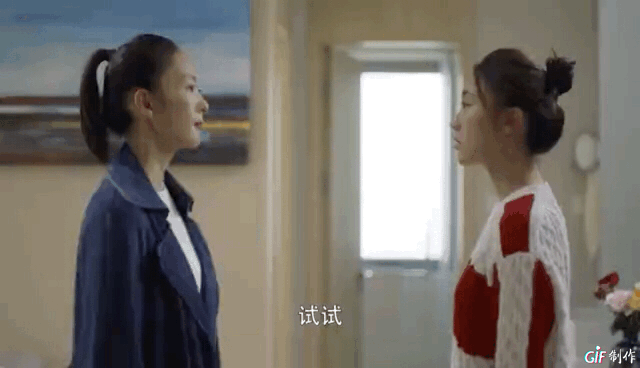 原配暴打小三,