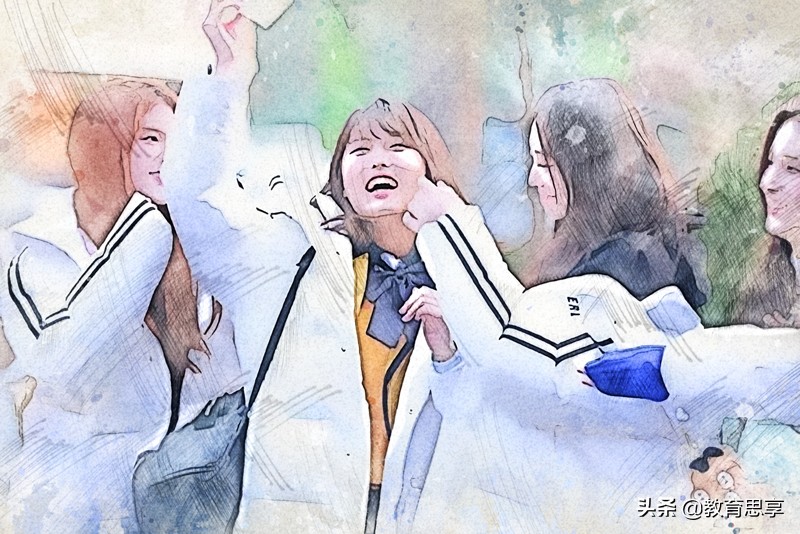 韩国“高考”有多苦？如果考不上大学，就连选择工作的机会都很少