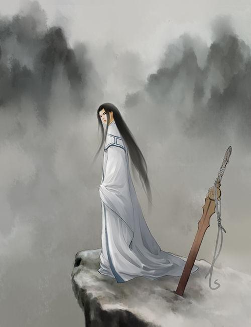 一见容止误终生——《世说新语》里的美男子