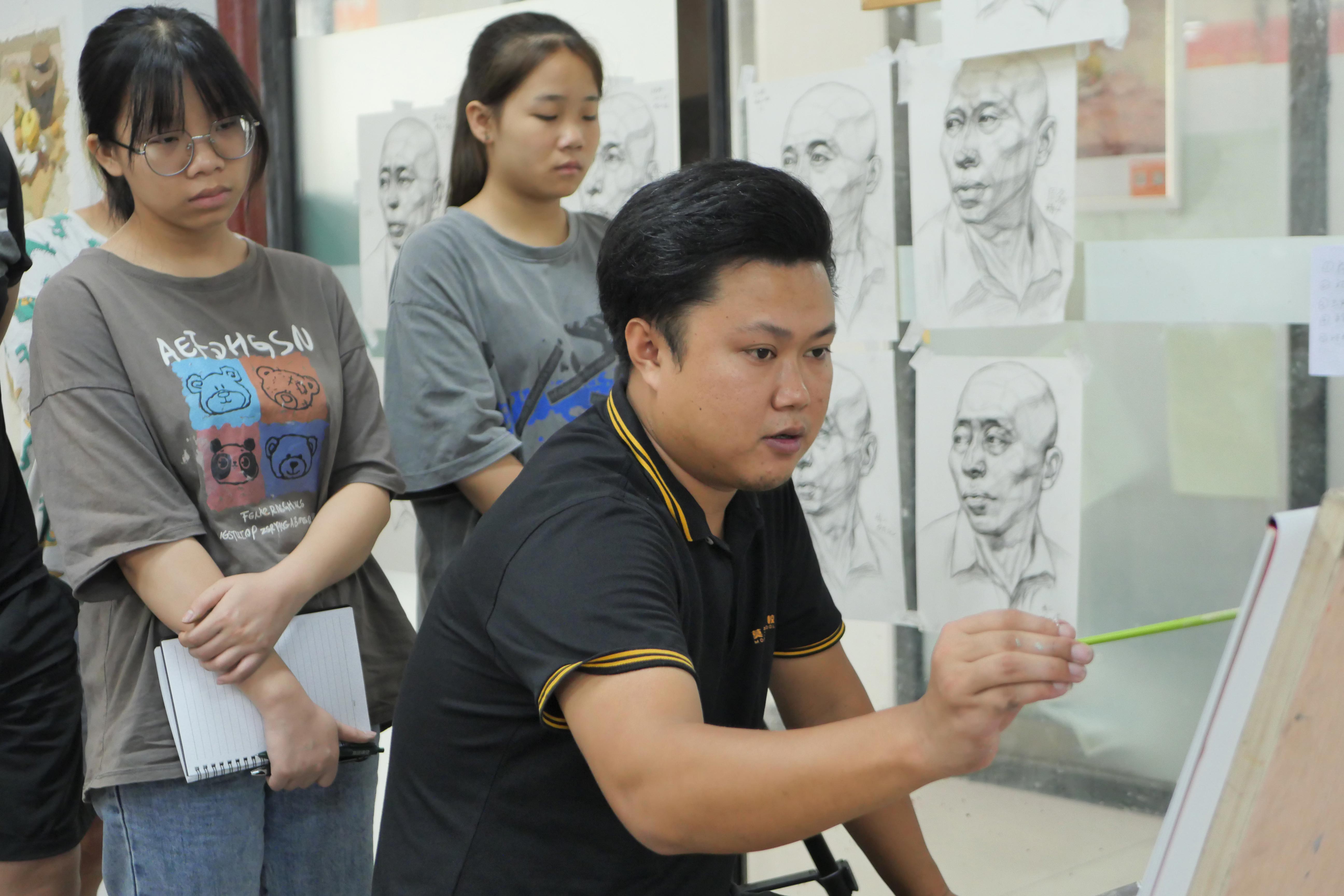 深度揭秘｜九大美院各家最强王牌专业是哪个？你知道吗？