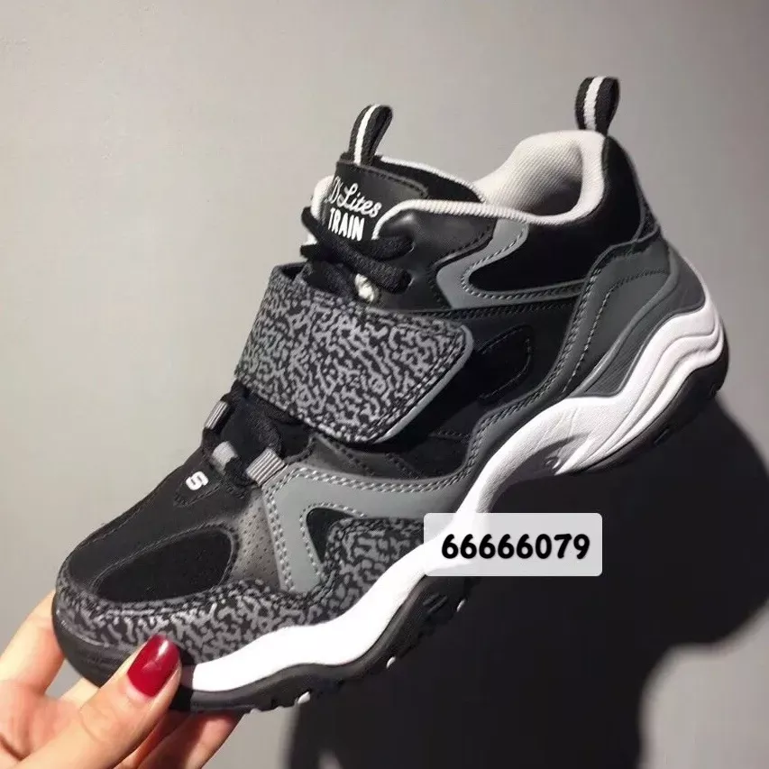 斯凯奇的鞋子如何？哪些最值得入手？