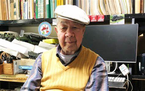 配音演员太田淑子离世，享年89岁，哆啦A梦再也没有大雄了