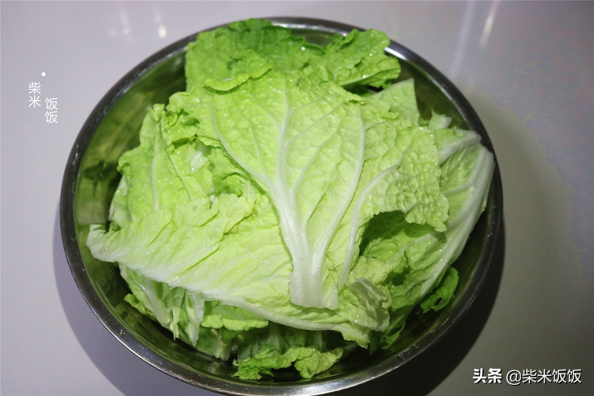 入冬之后，它是我家最常吃的一道菜，3种食材一锅炖，简单好吃