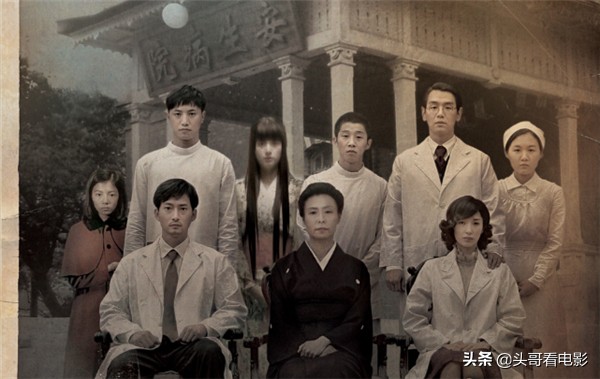 电影推荐｜15部经典“韩国恐怖片”