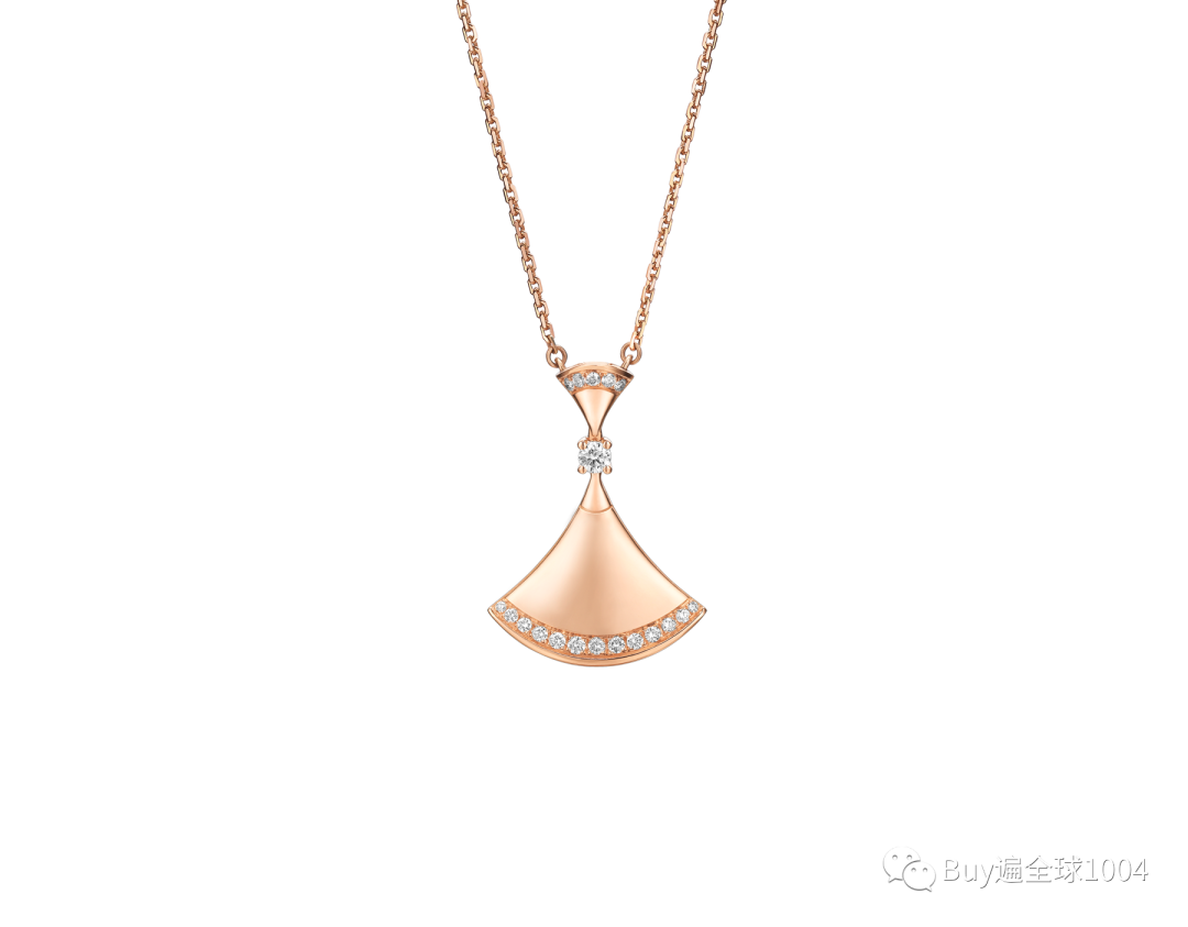 BVLGARI宝格丽 2020首饰免税报价