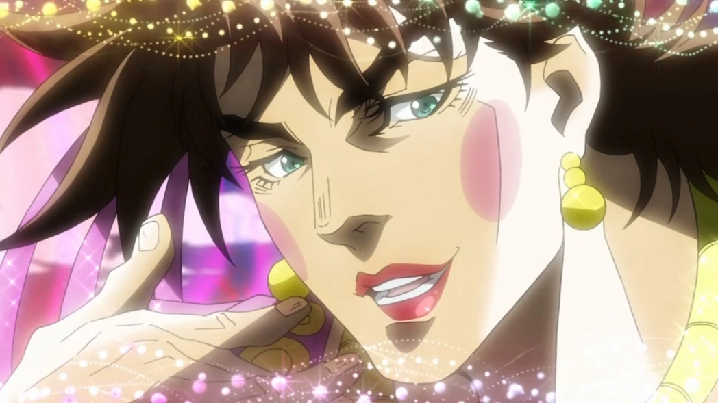 《JOJO的奇妙冒险》历代主角介绍：代代传承的「黄金精神」