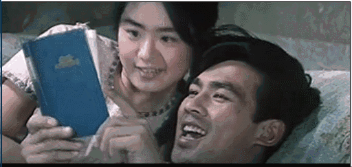 1982年上映的《牧马人》为何突然爆红？有三点令现代人羡慕不已