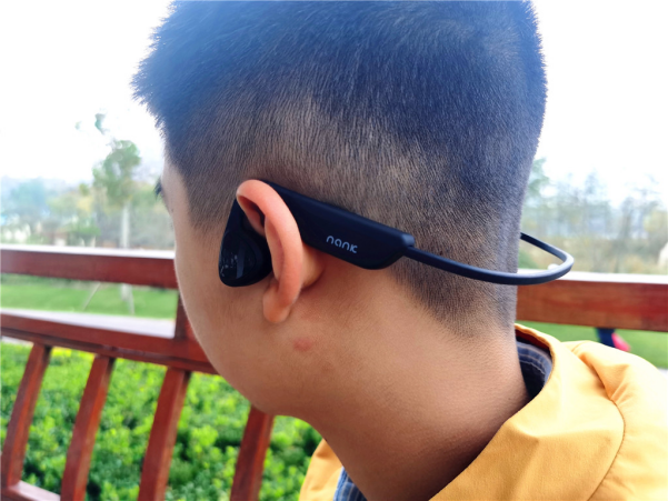 南卡Runner Pro2骨传导蓝牙耳机深度体验，硬件提升，品质更佳