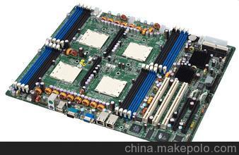 关于电脑主板能装二个CPU吗的问题