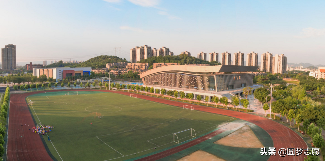 安徽科技学院将更名为“大学”？省教育厅：现有条件与标准有差距