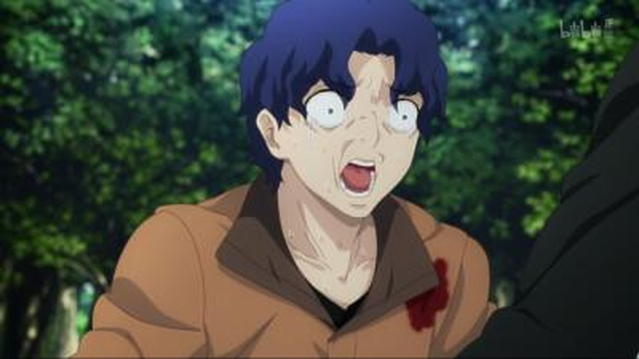 15部动漫作品快评！！高分低能？高能低分？