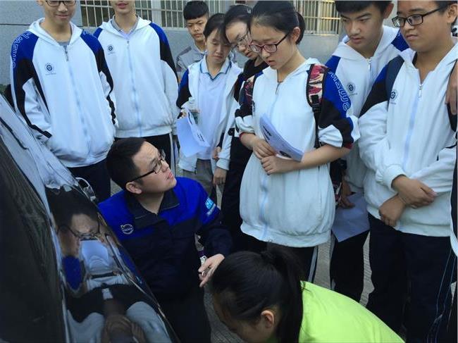 中考分流政策致半数学生只能就读职高