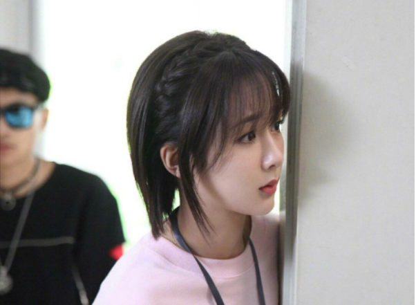 女生来”大姨妈”，高情商男孩会这样安慰