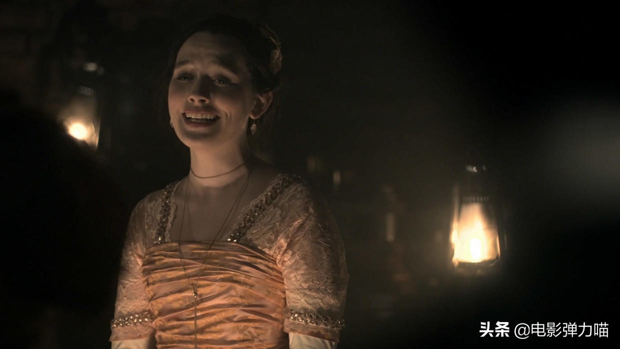 斯皮尔伯格虽然恢复了80年代的《惊异传奇》，但是新剧真的很香吗。