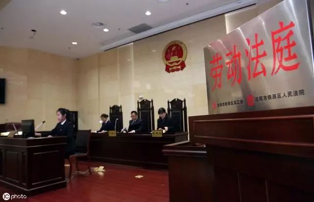 2019劳动仲裁不一定要找律师！做好这些，欠薪裁员不慌！