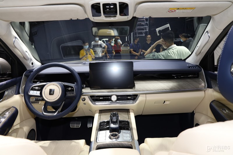 坦克500、哈弗H6S...成都车展必看的10款SUV，个个都是狠角色