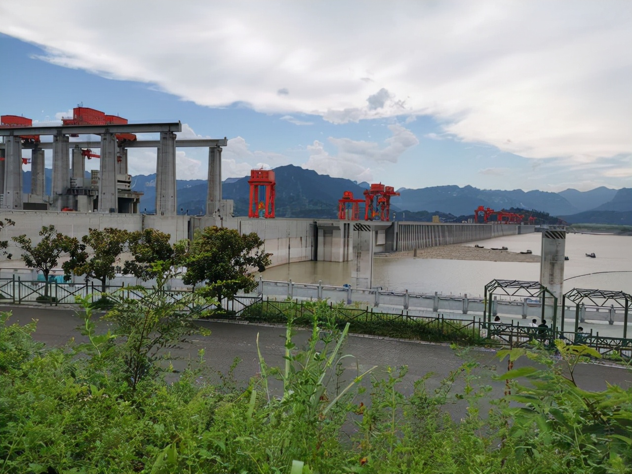 三峡游轮3日游价格，从重庆到宜昌黄金1号游轮