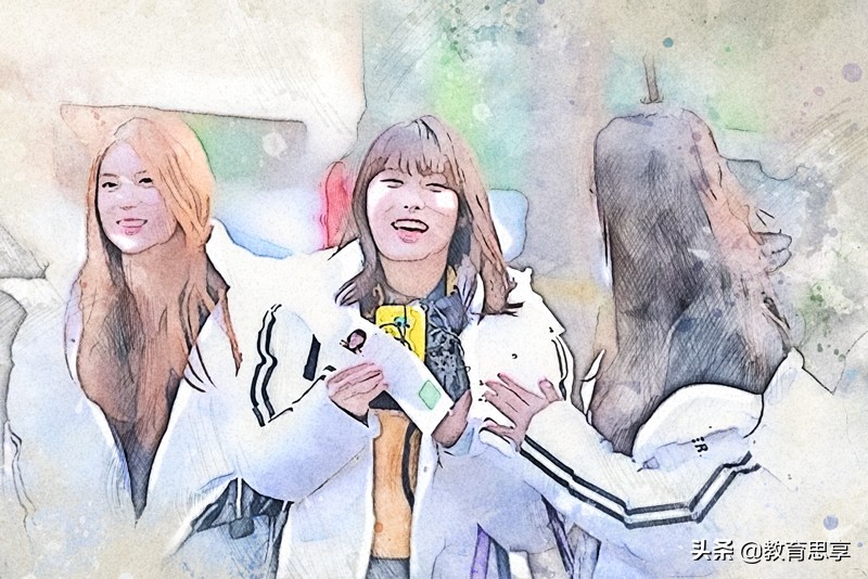 韩国“高考”有多苦？如果考不上大学，就连选择工作的机会都很少