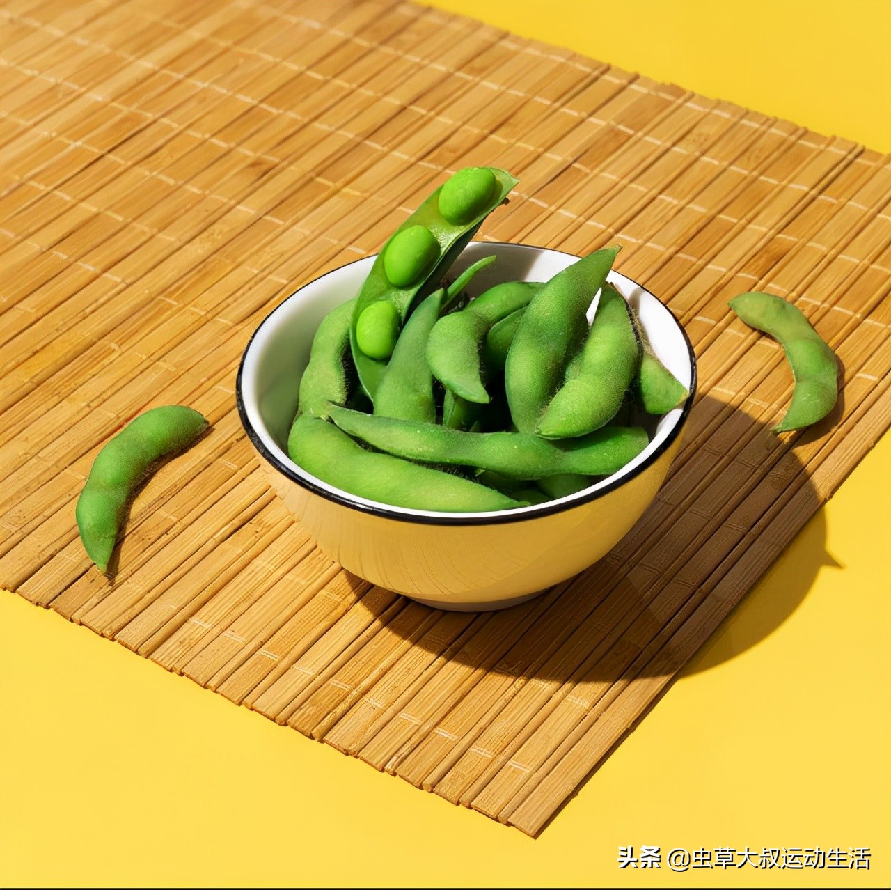 植物蛋白质含量高的食物有哪些（16种植物含大量蛋白质）