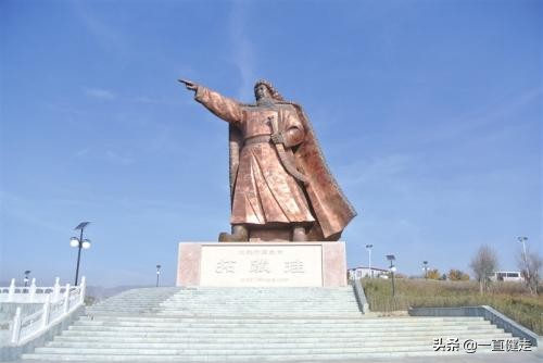 北魏道武帝——拓跋珪（一）