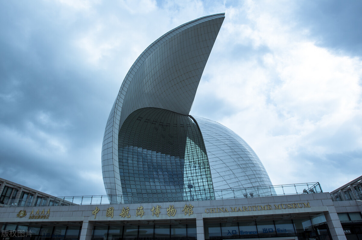 最新，国家一级博物馆名单大全，建议收藏（上）