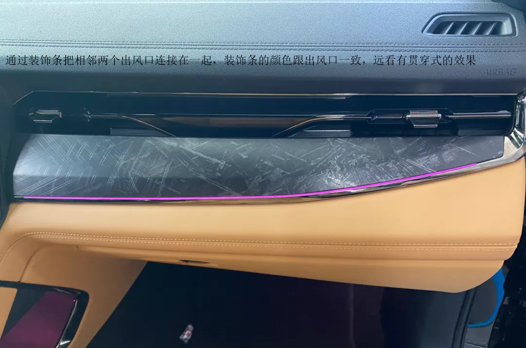 材料工程师评领克09：详细对比XC90后惊喜还多些