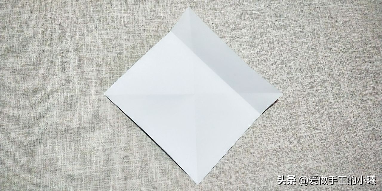 四叶草千纸鹤折纸合集，种类齐全，你喜欢的都在这里