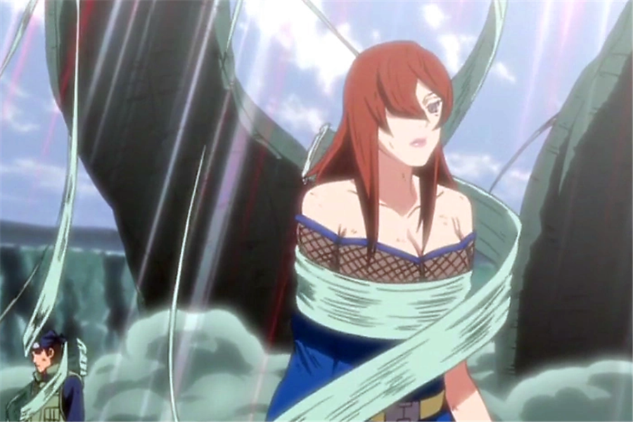 火影：能轻松摧毁一村的忍术有哪些？神罗天征：和我一样的有10个