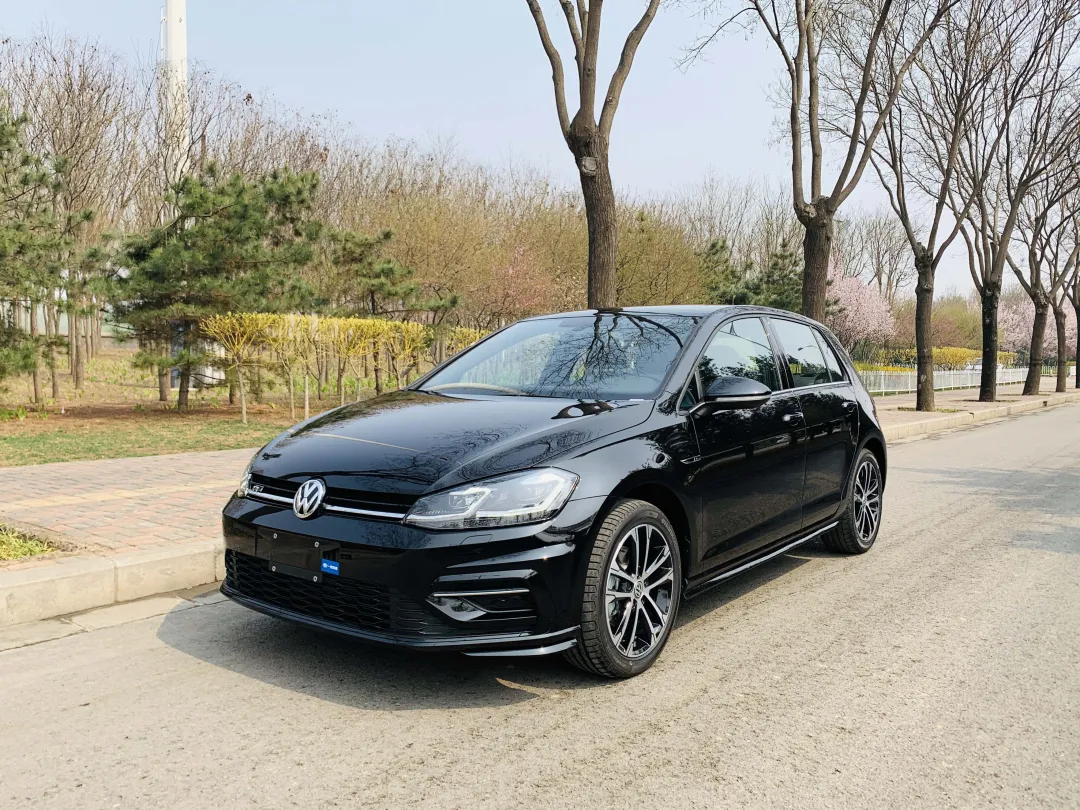 相信吗？我买到了全国最便宜的高尔夫