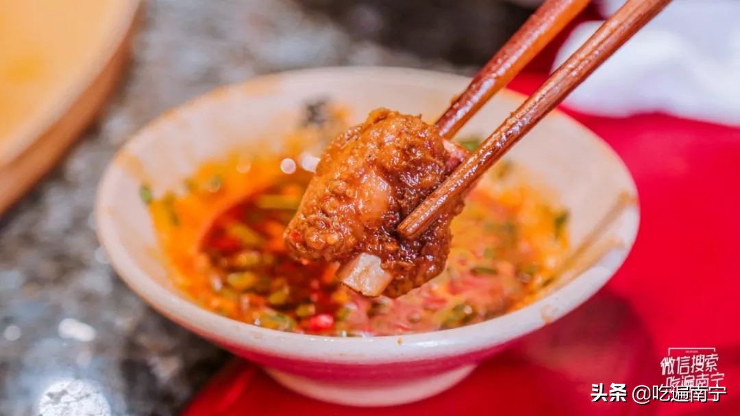南宁这家武侠风火锅，专吃地道的川味牛油锅