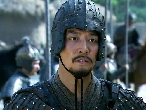 后期的蜀国将领死的死,老的老,已经无将领可用,所以当诸葛亮在五丈原