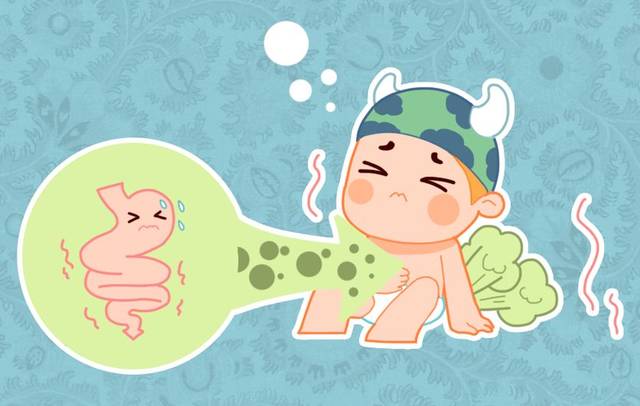 宝宝便秘症状需区分,要先分清虚实才能对症下药