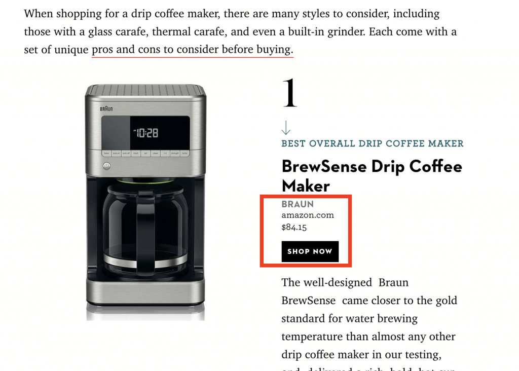 亚马逊运营 站外推广的五种方式 推广时需要注意什么？