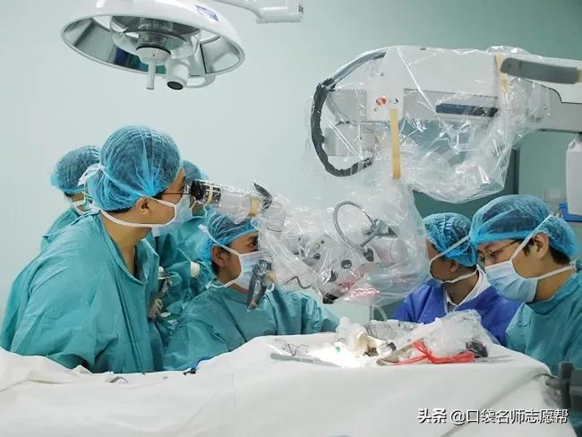 超详细！全国65所医学院校2020在津招生数据，想学医收藏