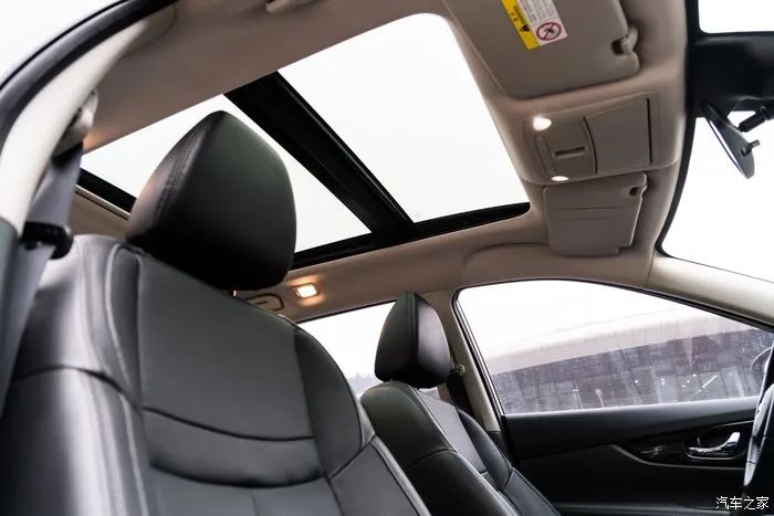 驾东风日产奇骏，探访贵州天空之桥